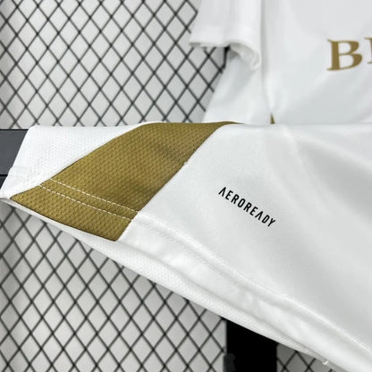 LOS ANGELES FC EXTÉRIEUR 25/26