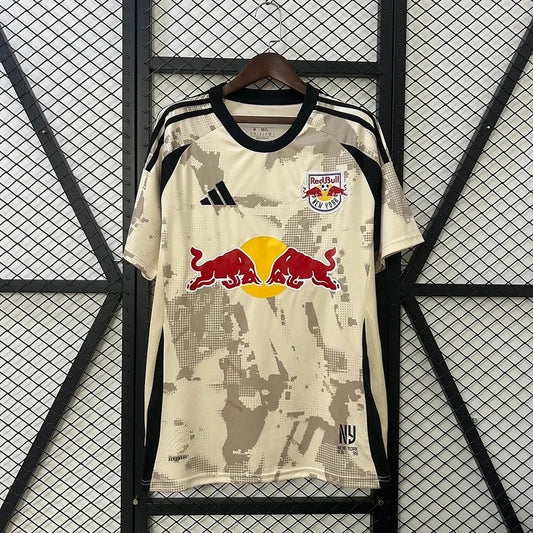 NEW YORK RED BULL EXTÉRIEUR 25/26