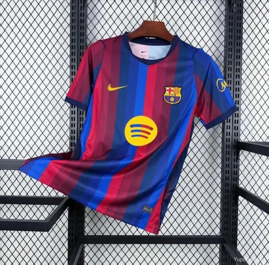 FC Barcelone 2026/2027 Domicile