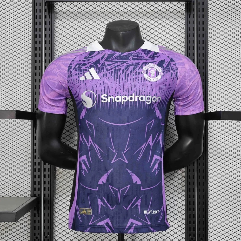 MANCHESTER UNITED CONCEPT VIOLET 25/26