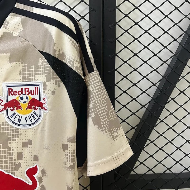 NEW YORK RED BULL EXTÉRIEUR 25/26