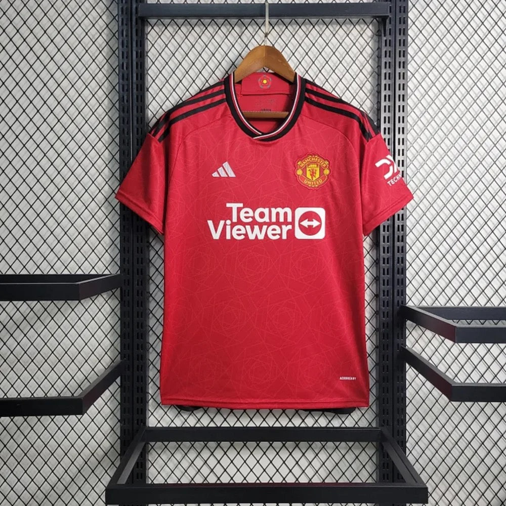 MANCHESTER UNITED DOMICILE 23/24