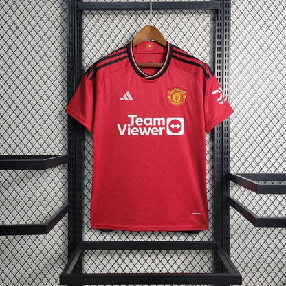 MANCHESTER UNITED DOMICILE 23/24