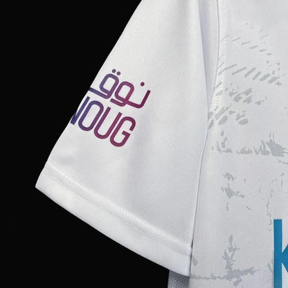 AL NASSR THIRD 23/24