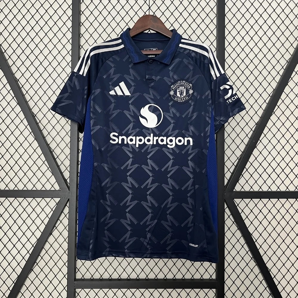 MANCHESTER UNITED EXTÉRIEUR 24/25