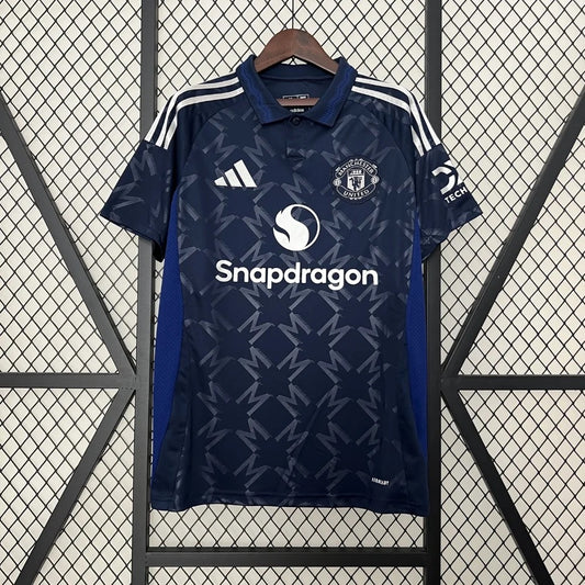 MANCHESTER UNITED EXTÉRIEUR 24/25