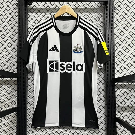 NEWCASTLE DOMICILE 24/25