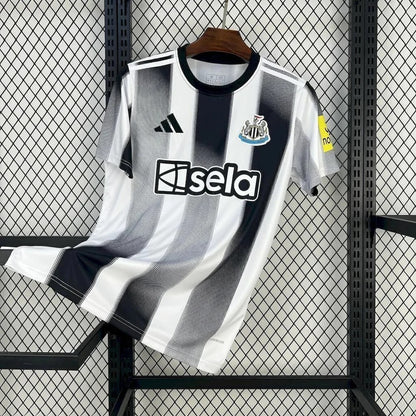 NEWCASTLE DOMICILE 25/26