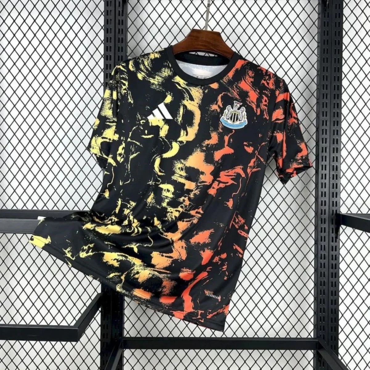 NEWCASTLE CONCEPT SHINY 25/26