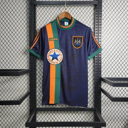 NEWCASTLE RETRO 1997/98