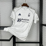 NOTTINGHAM FOREST EXTÉRIEUR 25/26