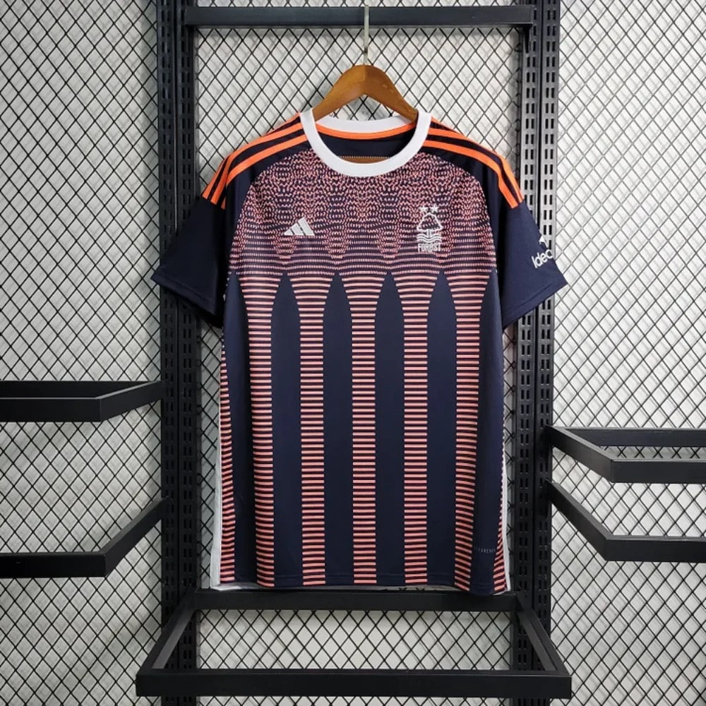 NOTTINGHAM FOREST FC THIRD 23/24