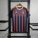 NOTTINGHAM FOREST FC THIRD 23/24