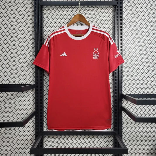 NOTTINGHAM FOREST FC DOMICILE 23/24