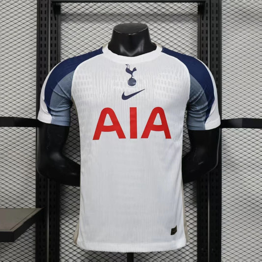 TOTTENHAM DOMICILE 25/26