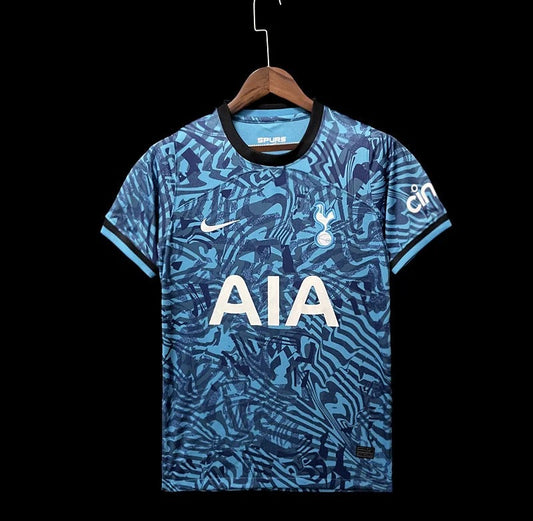 TOTTENHAM THIRD 22/23