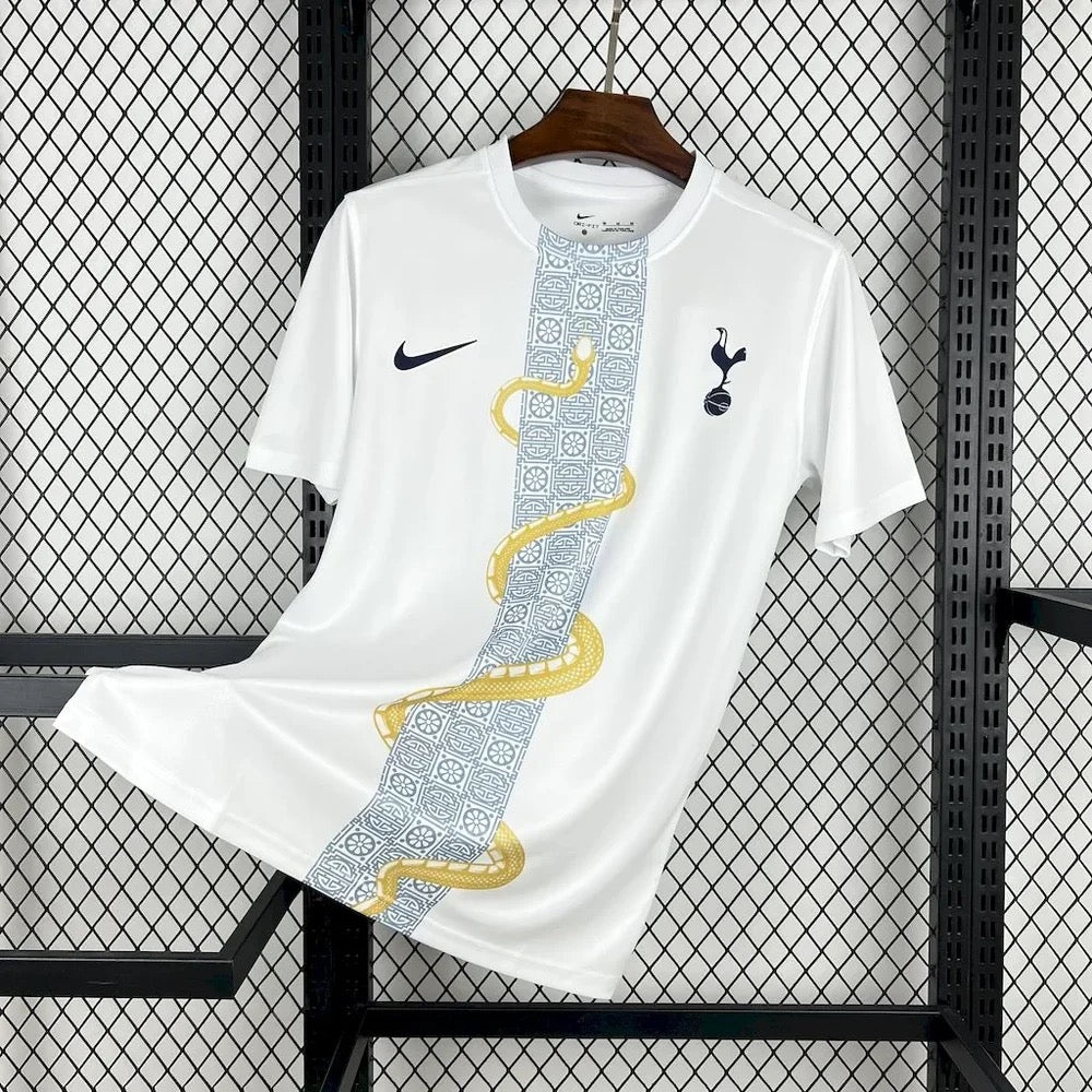 TOTTENHAM CONCEPT SERPENT 25/26
