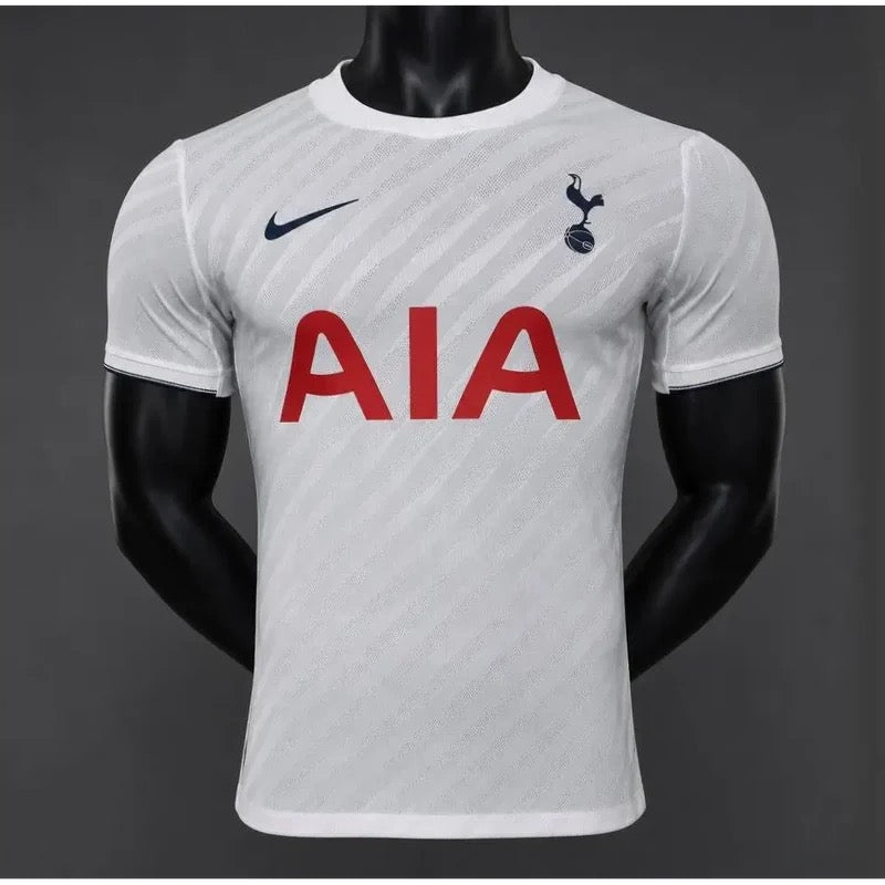 TOTTENHAM DOMICILE 26/27