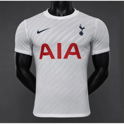 TOTTENHAM DOMICILE 26/27