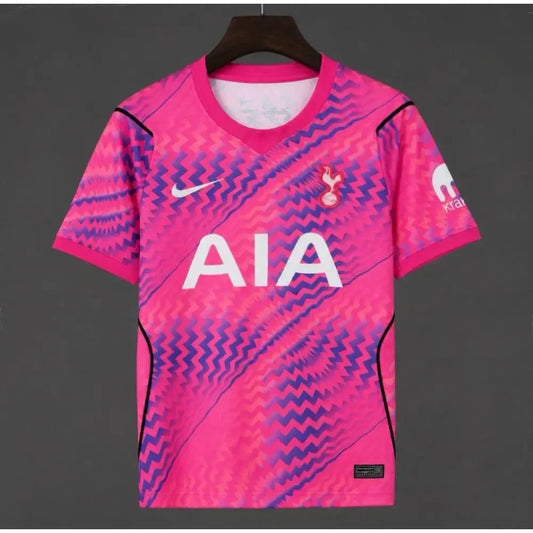 TOTTENHAM GARDIEN 26/27 ROSE