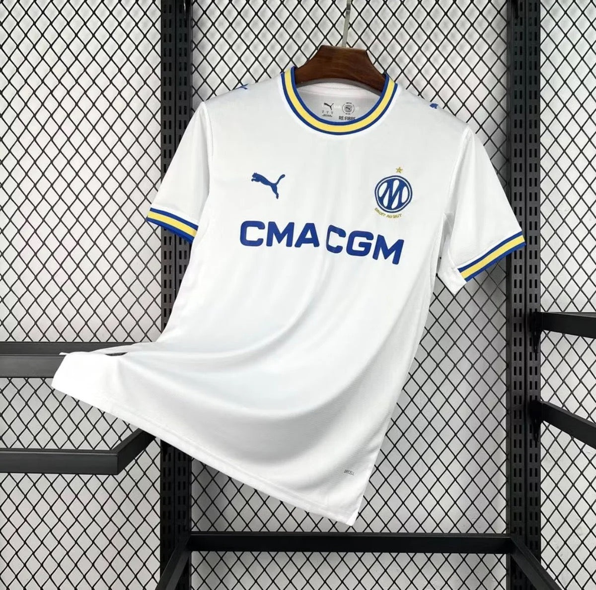 OM 2026/2027 Domicile