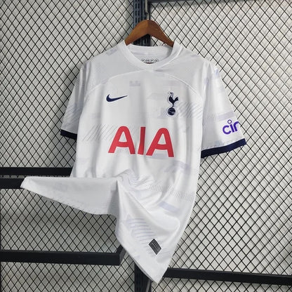 TOTTENHAM DOMICILE 23/24