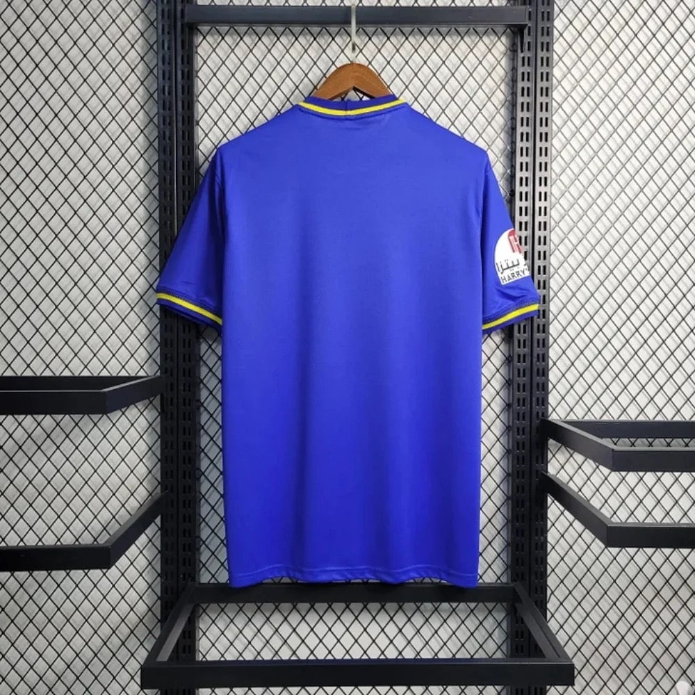 AL NASSR CR7 ÉDITION 23/24