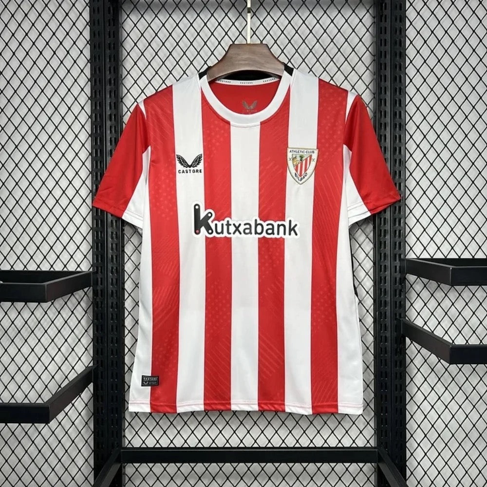 ATHLETIC BILBAO DOMICILE 24/25