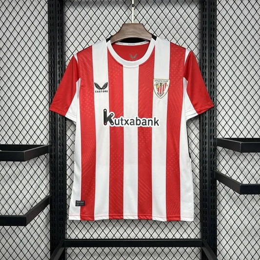 ATHLETIC BILBAO DOMICILE 24/25