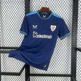 ATHLETIC BILBAO EXTÉRIEUR 25/26