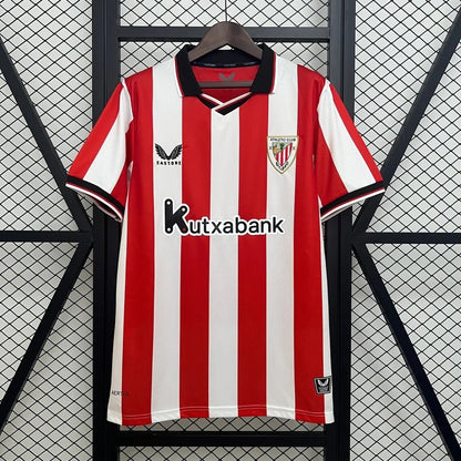 ATHLETIC BILBAO DOMICILE 25/26