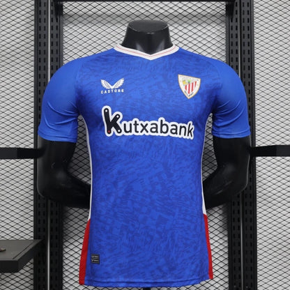 ATHLETIC BILBAO EXTÉRIEUR 24/25