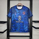 ATLÉTICO MADRID THIRD 24/25