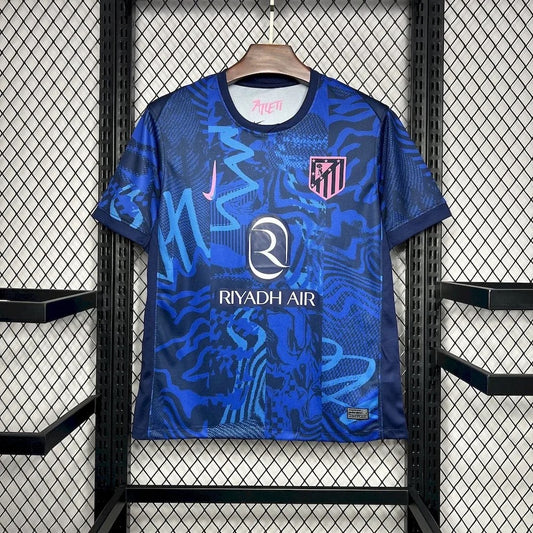 ATLÉTICO MADRID THIRD 24/25