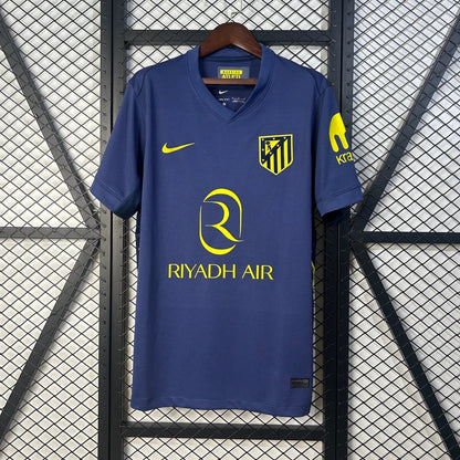 ATLETICO MADRID EXTÉRIEUR 25/26