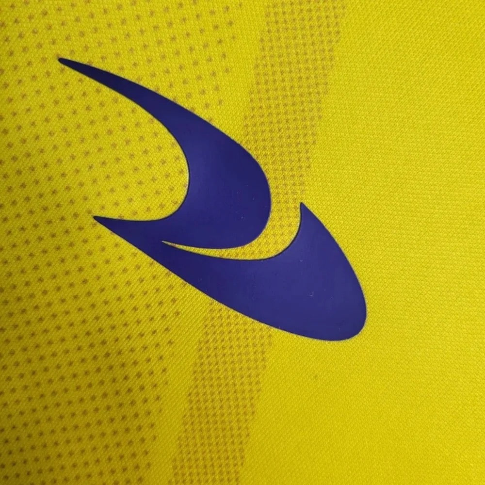 AL NASSR CR7 ÉDITION 23/24