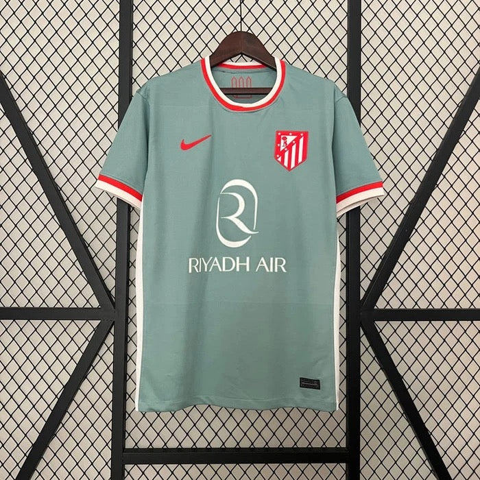ATLÉTICO MADRID EXTÉRIEUR 24/25