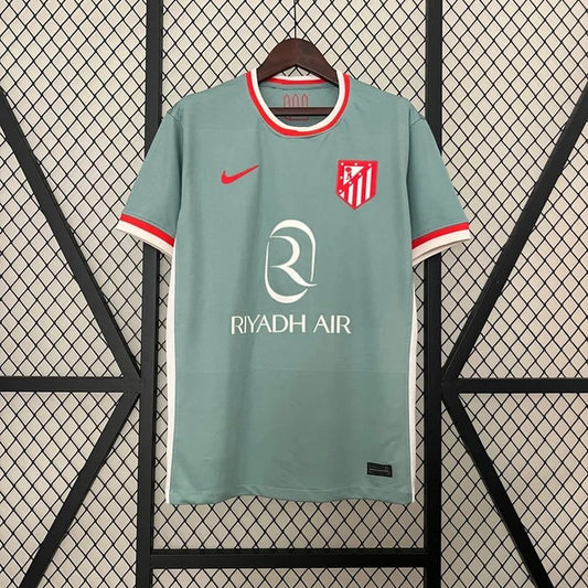 ATLÉTICO MADRID EXTÉRIEUR 24/25