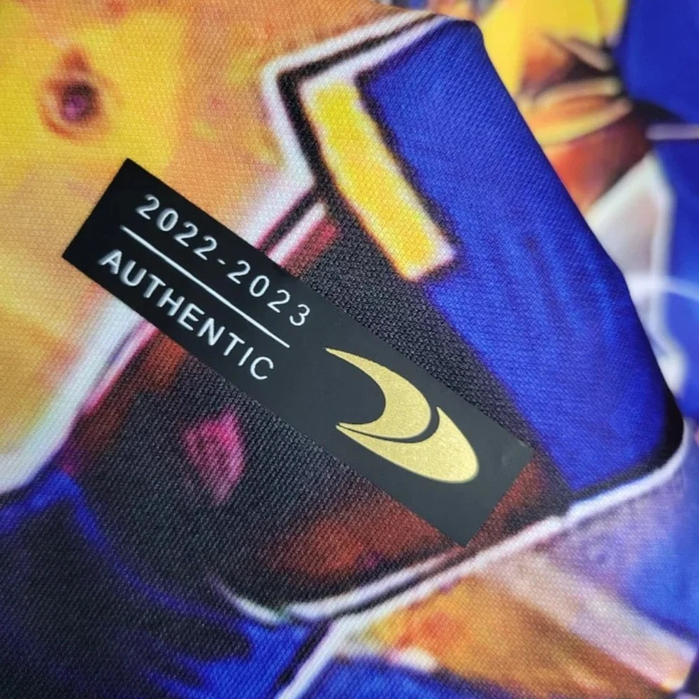 AL NASSR CR7 ÉDITION 23/24