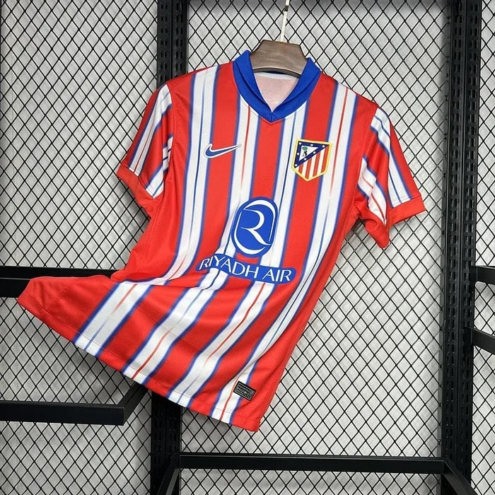 ATLÉTICO MADRID DOMICILE 24/25