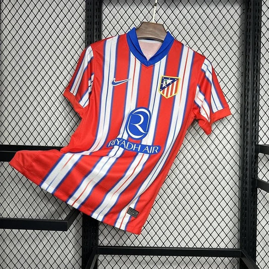ATLÉTICO MADRID DOMICILE 24/25