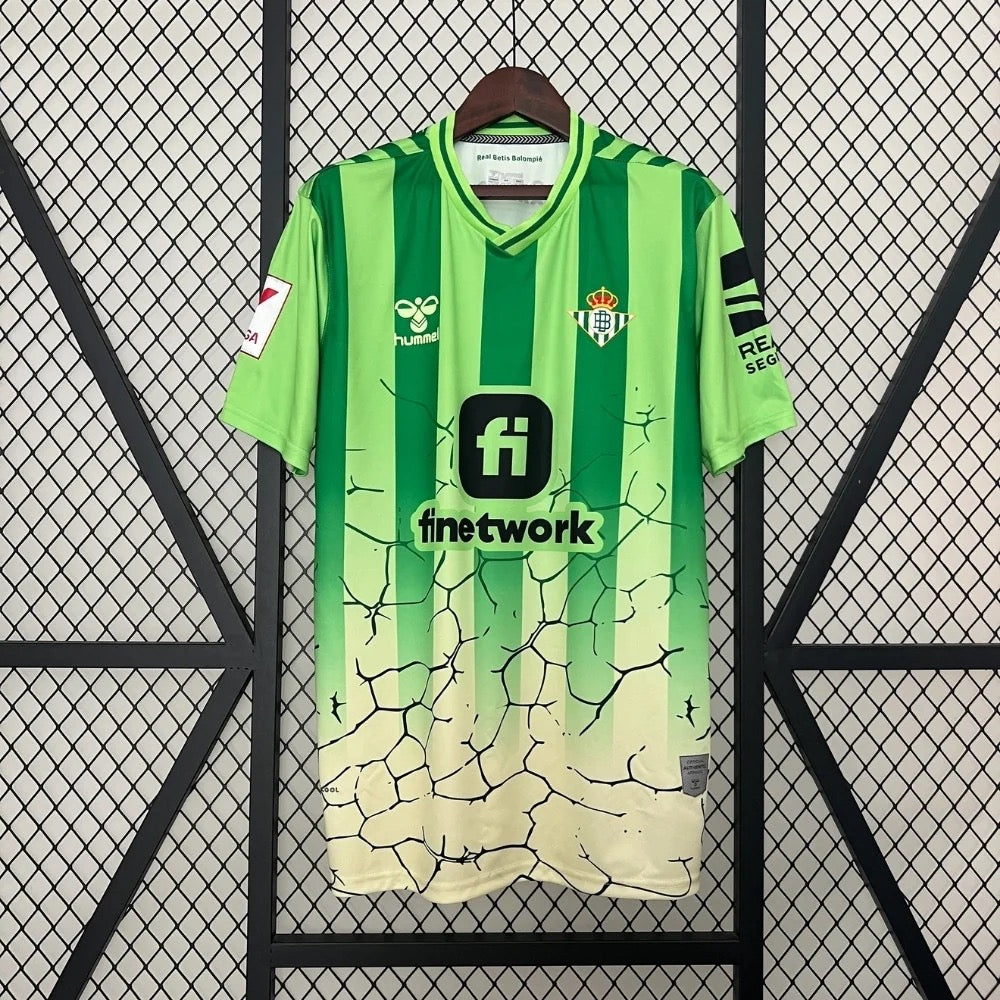 BETIS SÉVILLE CONCEPT EDITION 24/25
