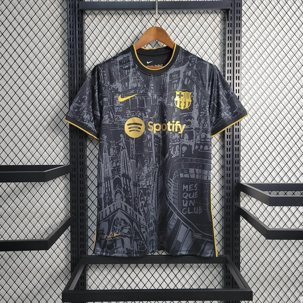 FC BARCELONE CONCEPT 23/24