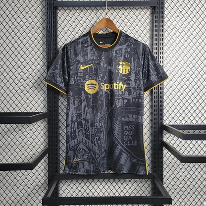 FC BARCELONE CONCEPT 23/24