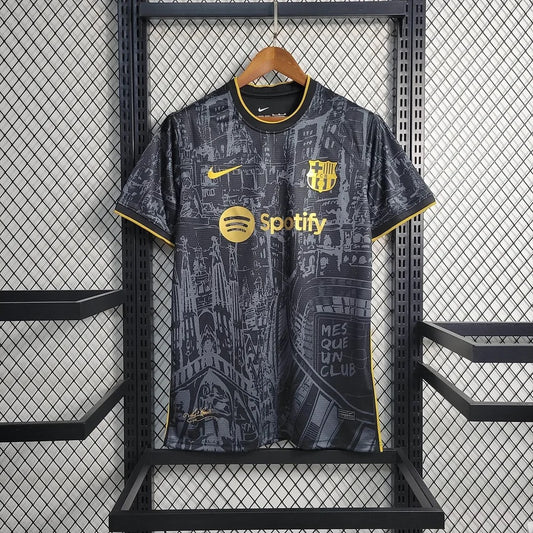 FC BARCELONE CONCEPT 23/24