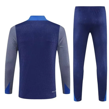 SURVET PARIS SG BLEU & GRIS 25/26