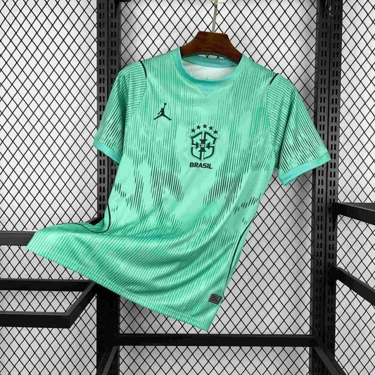 BRÉSIL MAILLOT GARDIEN 2026