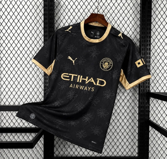 Manchester City 2026/2027 Exterieur