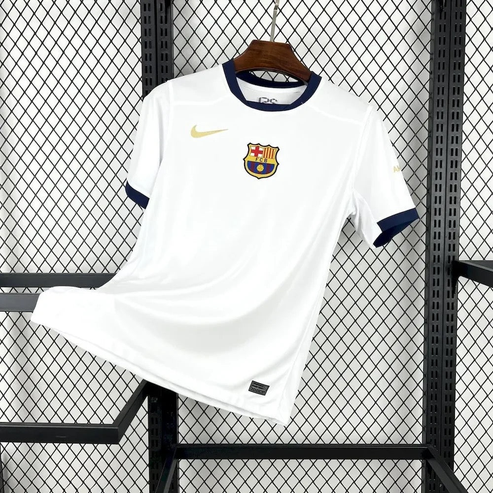 FC BARCELONE ÉDITION SPÉCIALE 25/26
