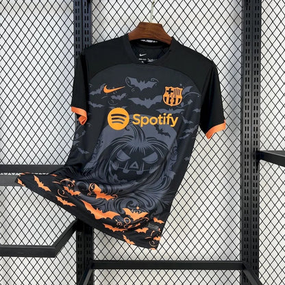 FC BARCELONE CONCEPT HALLOWEEN 25/26